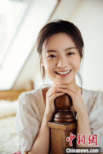 演員李庚希?！∈茉L人供圖