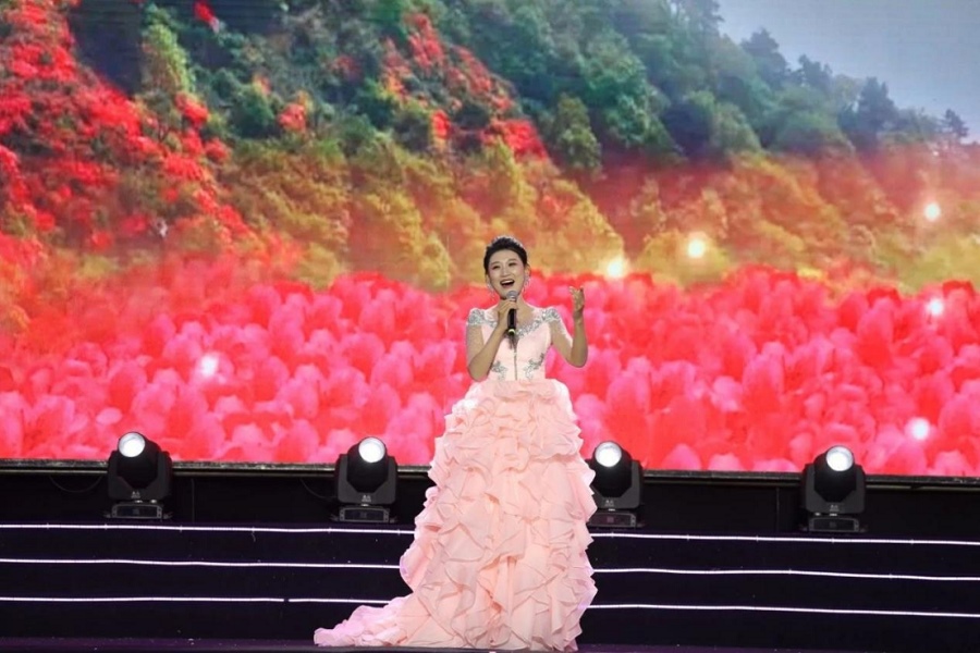 “如七而遇 相思烏?！边@場七夕主題音樂會甜出圈246.png