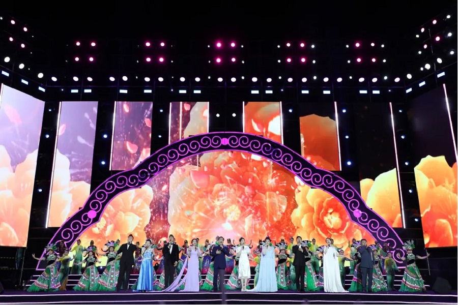 “如七而遇 相思烏?！边@場七夕主題音樂會甜出圈332.png