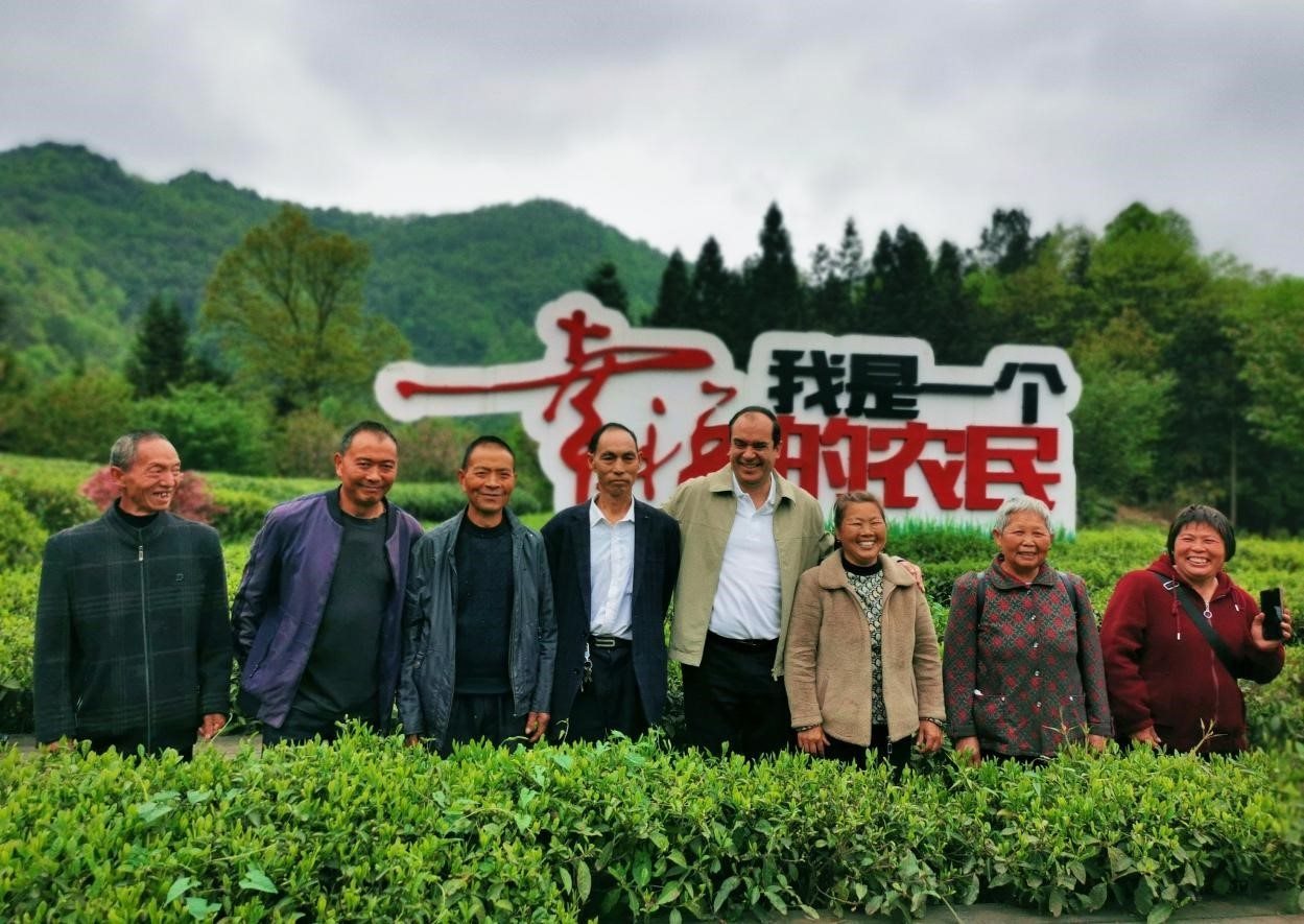 Guizhou Echo | 這一波，貴州又圈“國際粉”了