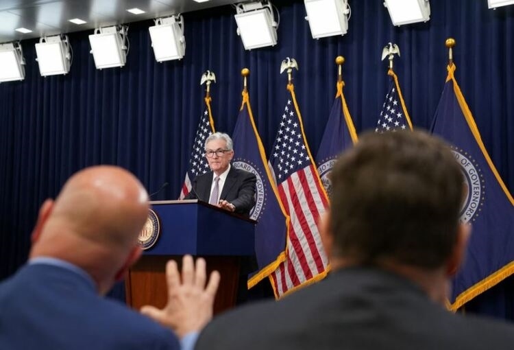 連續(xù)第十次加息！美聯(lián)儲(chǔ)貨幣政策陷困局