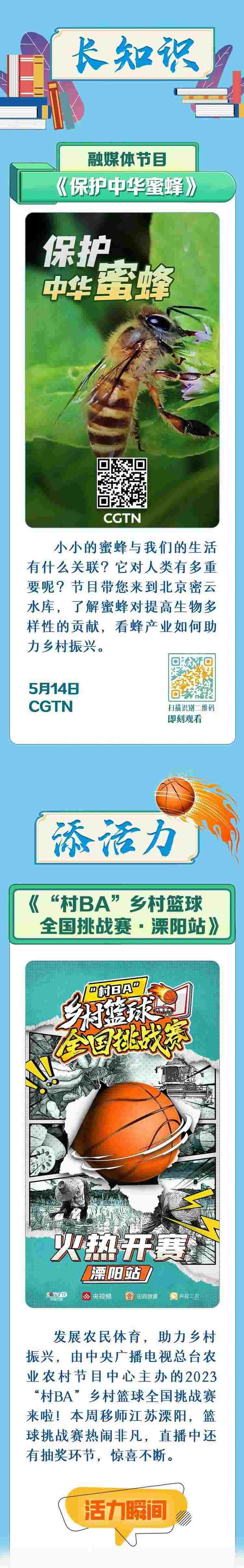 總臺周看點，來了！