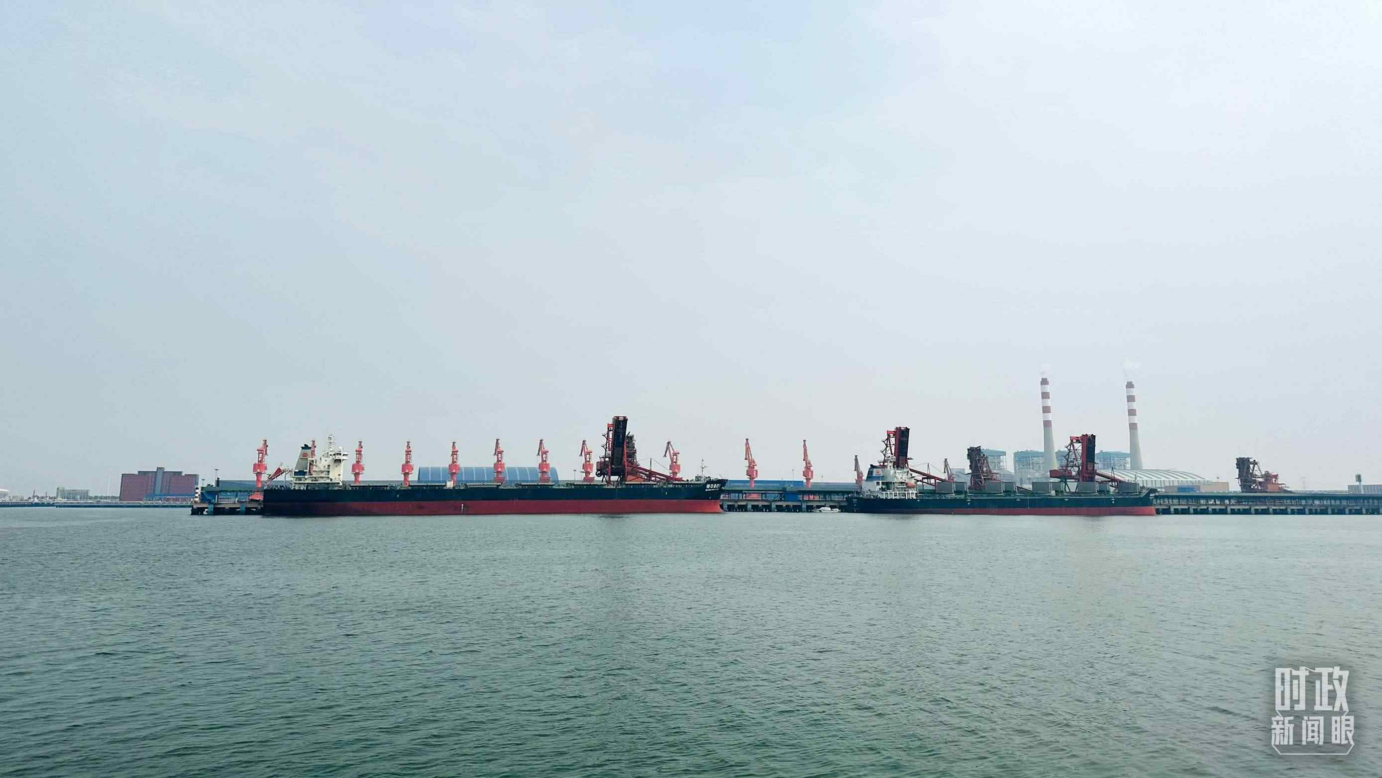 時政新聞眼丨習(xí)近平考察河北滄州，關(guān)注這些“國之大者”