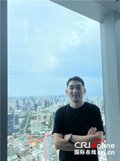 (遇見中國(guó))吉爾吉斯斯坦商人納倫:人生每一個(gè)小目標(biāo)都離不開中國(guó)的發(fā)展_fororder___172.100.100.3_temp_9500031_1_9500031_1_1_17511878-94c9-42f2-8d07-1339a08476cd