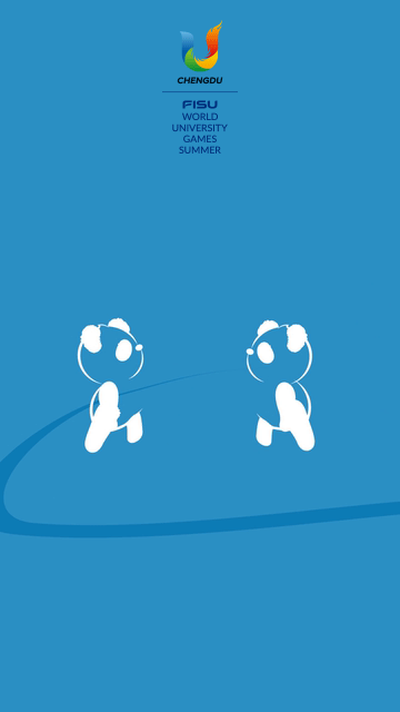 成都大運(yùn)會丨從四川文物，感受跨越千年的體育互動