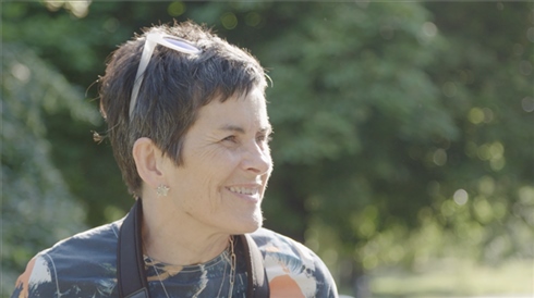 圖為夏洛特·瓊斯。資料圖片