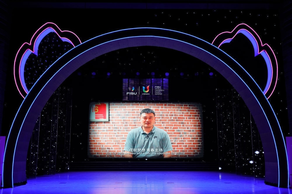 青春主場 丨 中華武術(shù)，傳遞文化精髓感受體育精神