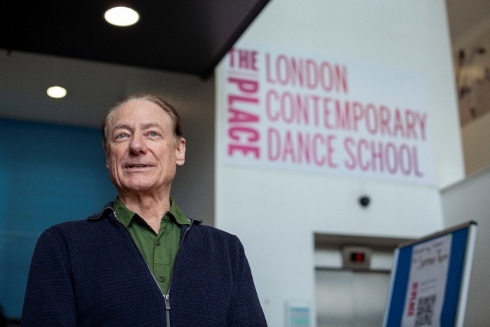 班納曼。Lewis McCarthy攝