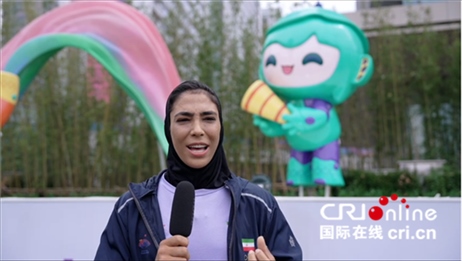 （杭州亞運(yùn)會）“杭州刷爆了我的朋友圈”——多國人士盛贊杭州韻味_fororder_image006