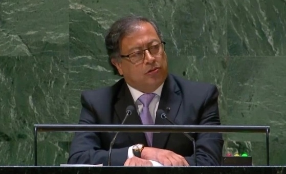 巴以爆發(fā)新沖突后，他再指西方“雙標”