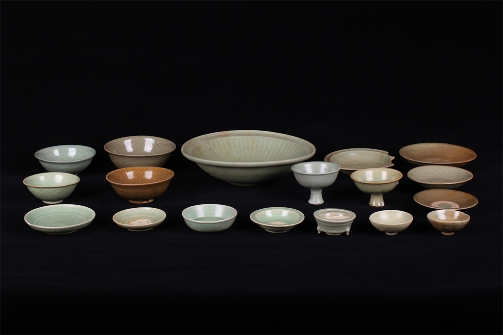 出水文物照片。國家文物局供圖