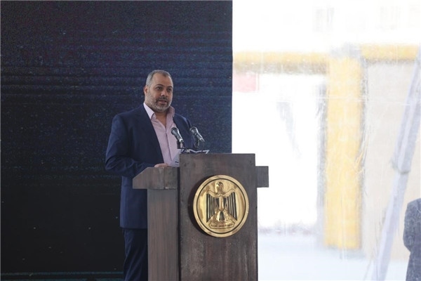 Banna發(fā)表講話。主辦方供圖