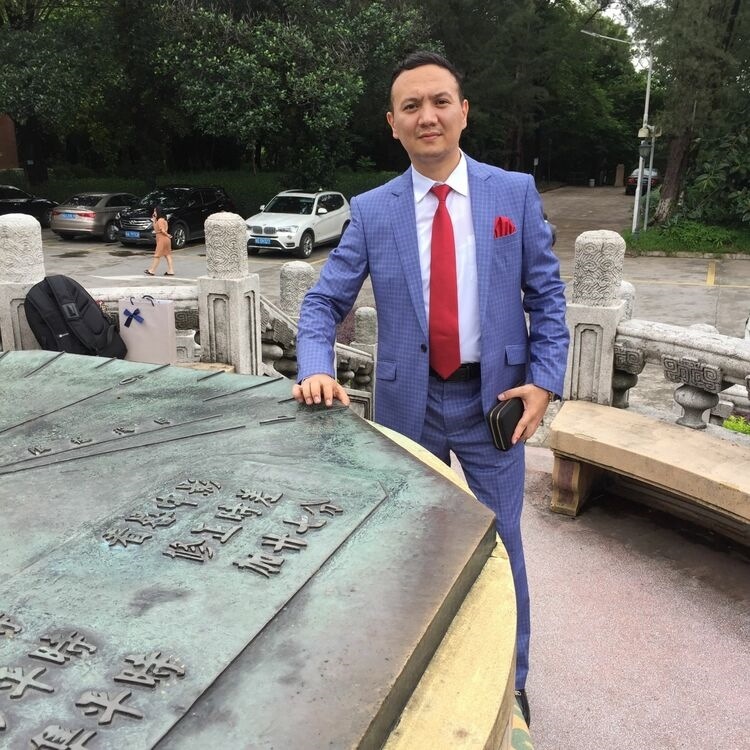 遇見中國丨烏茲別克斯坦商人瑪蘇穆：在中國，我仿佛遇到了全世界