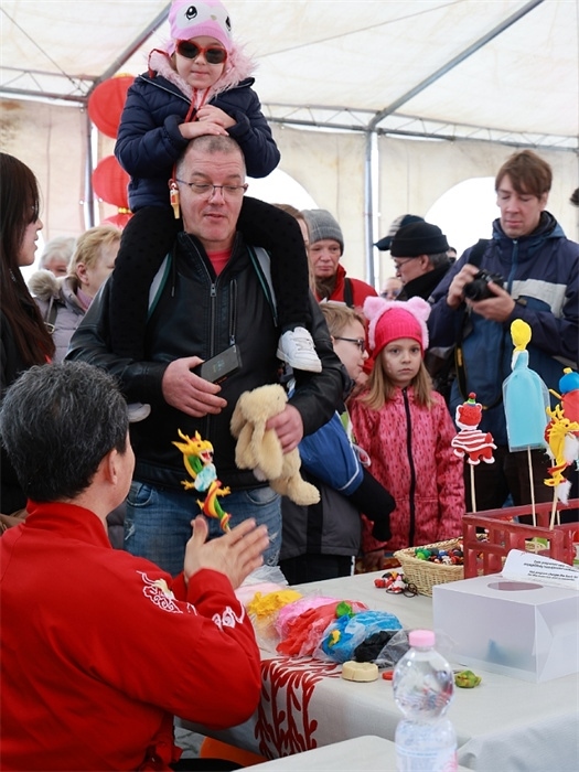 活動現(xiàn)場。中國駐匈牙利大使館供圖