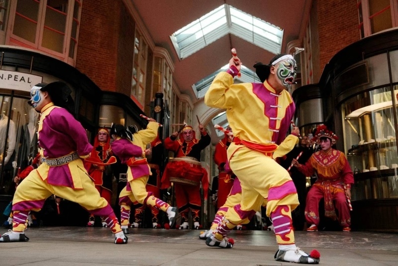 活動(dòng)現(xiàn)場(chǎng)。于果攝