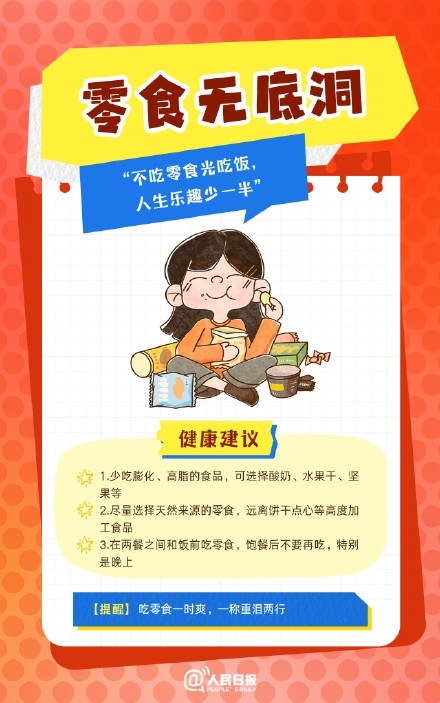 春節(jié)人設圖鑒，哪一個是你？