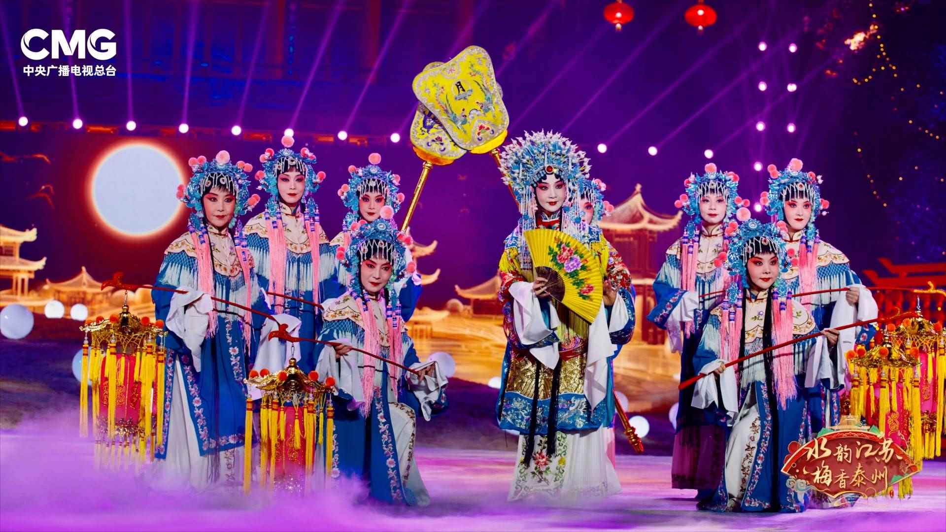 節(jié)目現(xiàn)場。主辦方供圖