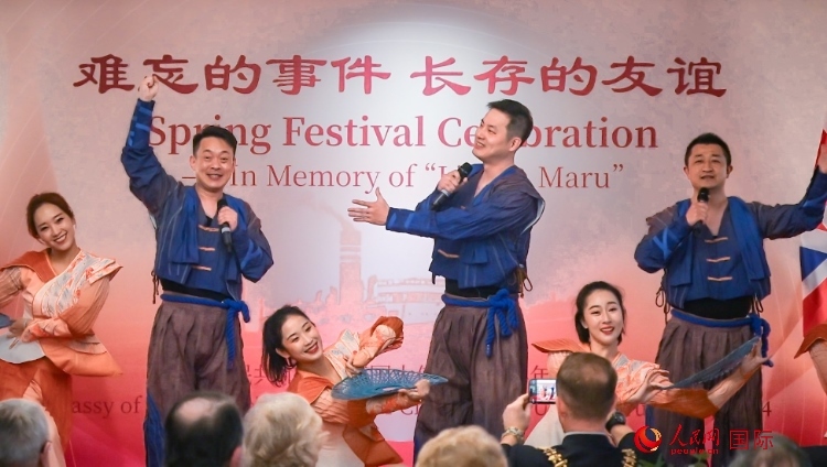 活動現(xiàn)場。人民網(wǎng) 郭錦標(biāo)攝