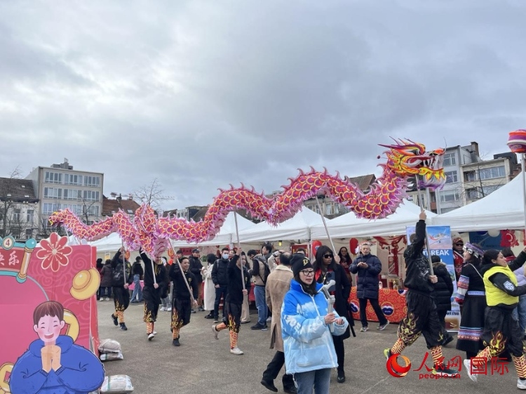 圖為活動現(xiàn)場。人民網(wǎng)記者 牛瑞飛攝