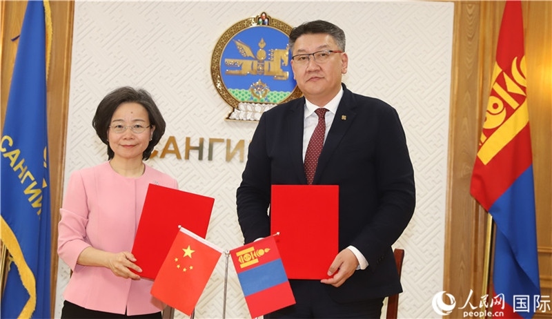 嘉賓合影。人民網(wǎng)記者 霍文攝