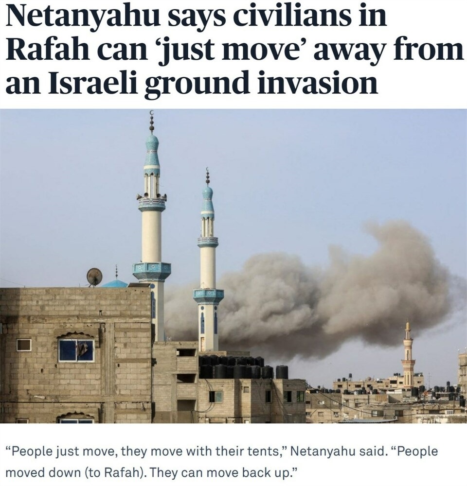 持續(xù)提供軍事援助 美國就是這樣“約束”以色列的？