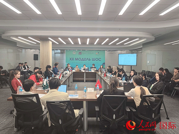 活動(dòng)現(xiàn)場(chǎng)。人民網(wǎng)記者 李強(qiáng)攝