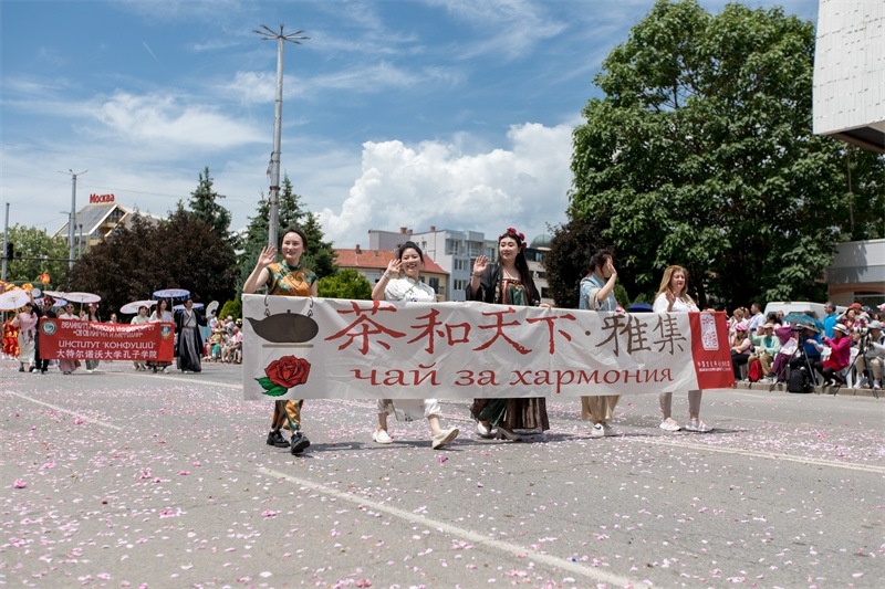 活動(dòng)現(xiàn)場。黃俊攝