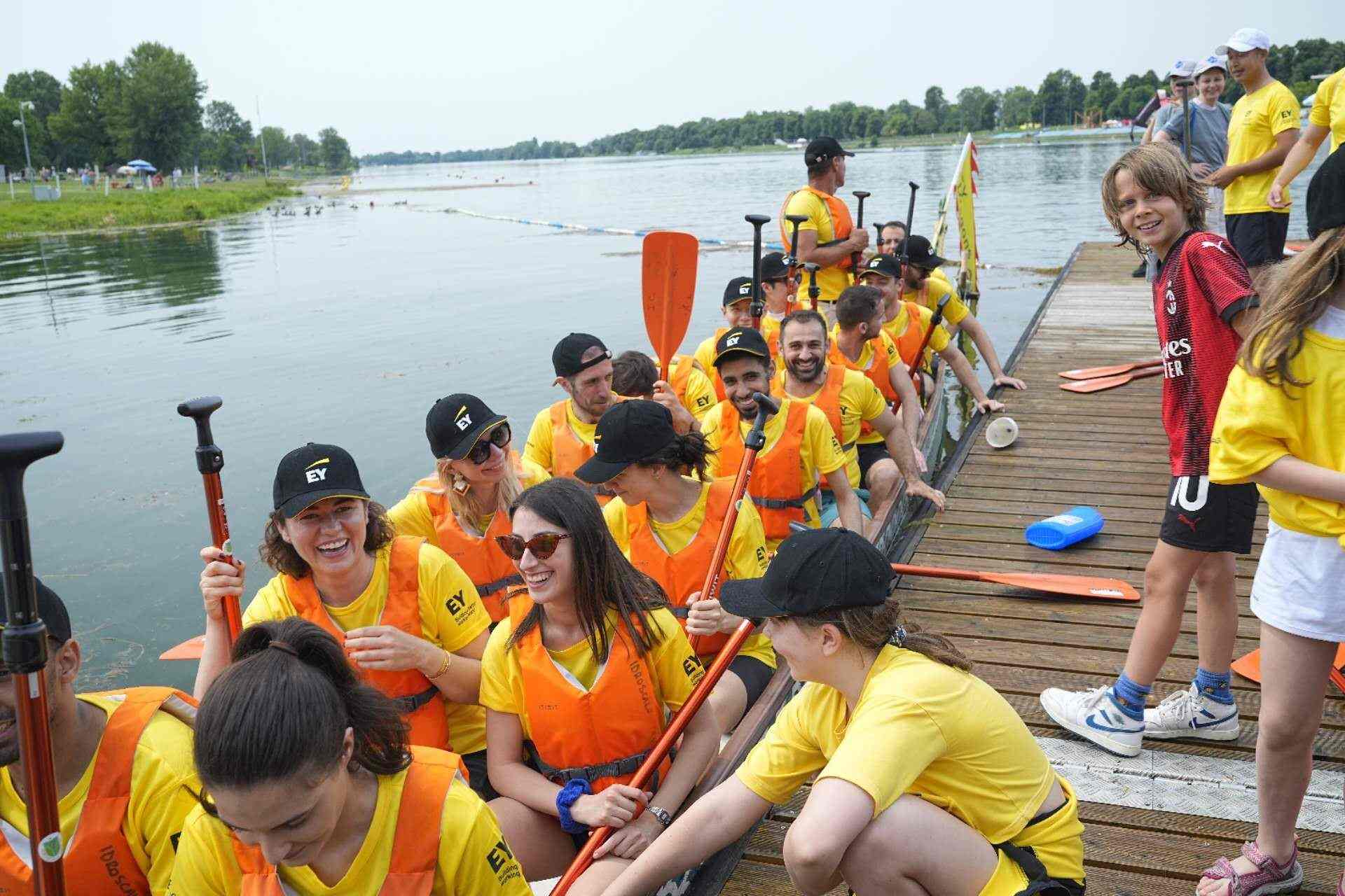 越來越多的外國友人對中華傳統(tǒng)文化感興趣。主辦方供圖