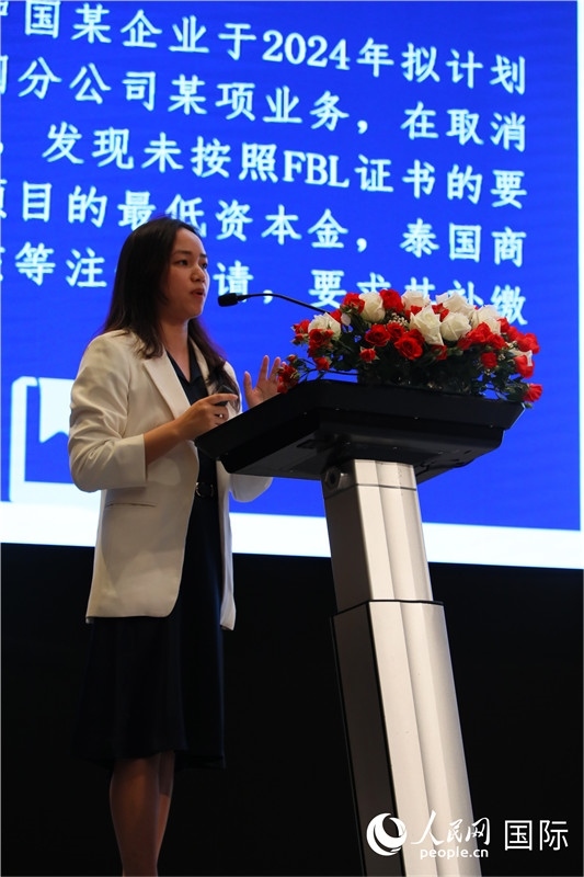 講座現(xiàn)場(chǎng)。人民網(wǎng)記者 簡(jiǎn)承淵攝