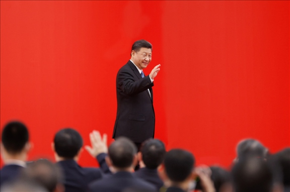 從一扇“門”、一座“城”、兩張“網(wǎng)”，看浦東新區(qū)改革常新