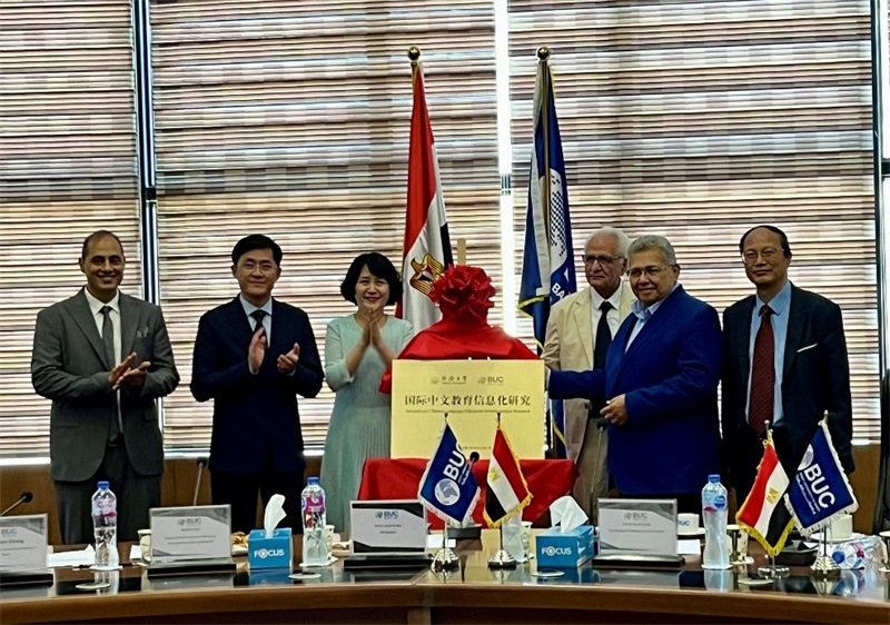 活動現(xiàn)場。主辦方供圖