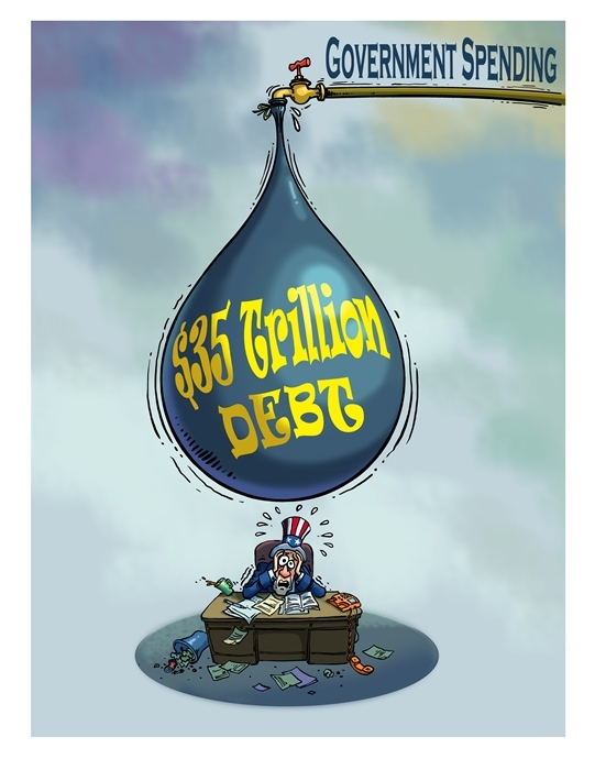 漫畫(huà)作者：馬宏亮（人民網(wǎng)版權(quán)圖片，未經(jīng)授權(quán)請(qǐng)勿轉(zhuǎn)載。）