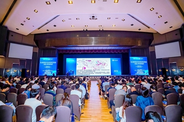 研討會現(xiàn)場。中國地質(zhì)大學(xué)（北京）供圖