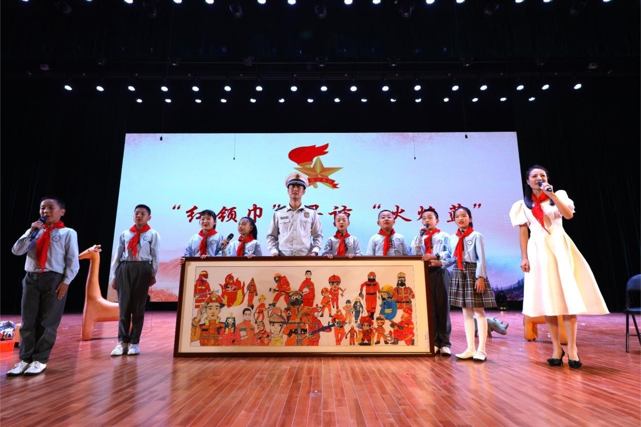 活動現(xiàn)場。主辦方供圖