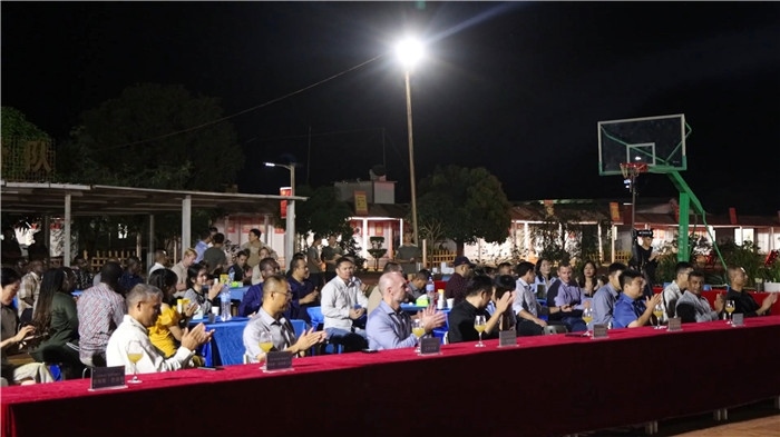 圖2-現場氣氛熱烈（孫千攝）