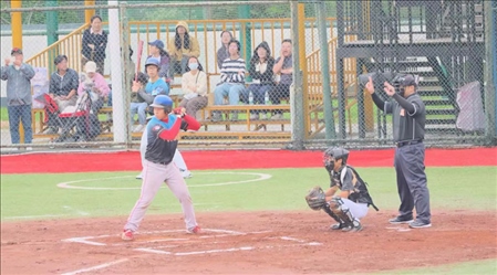 比賽現(xiàn)場。主辦方供圖