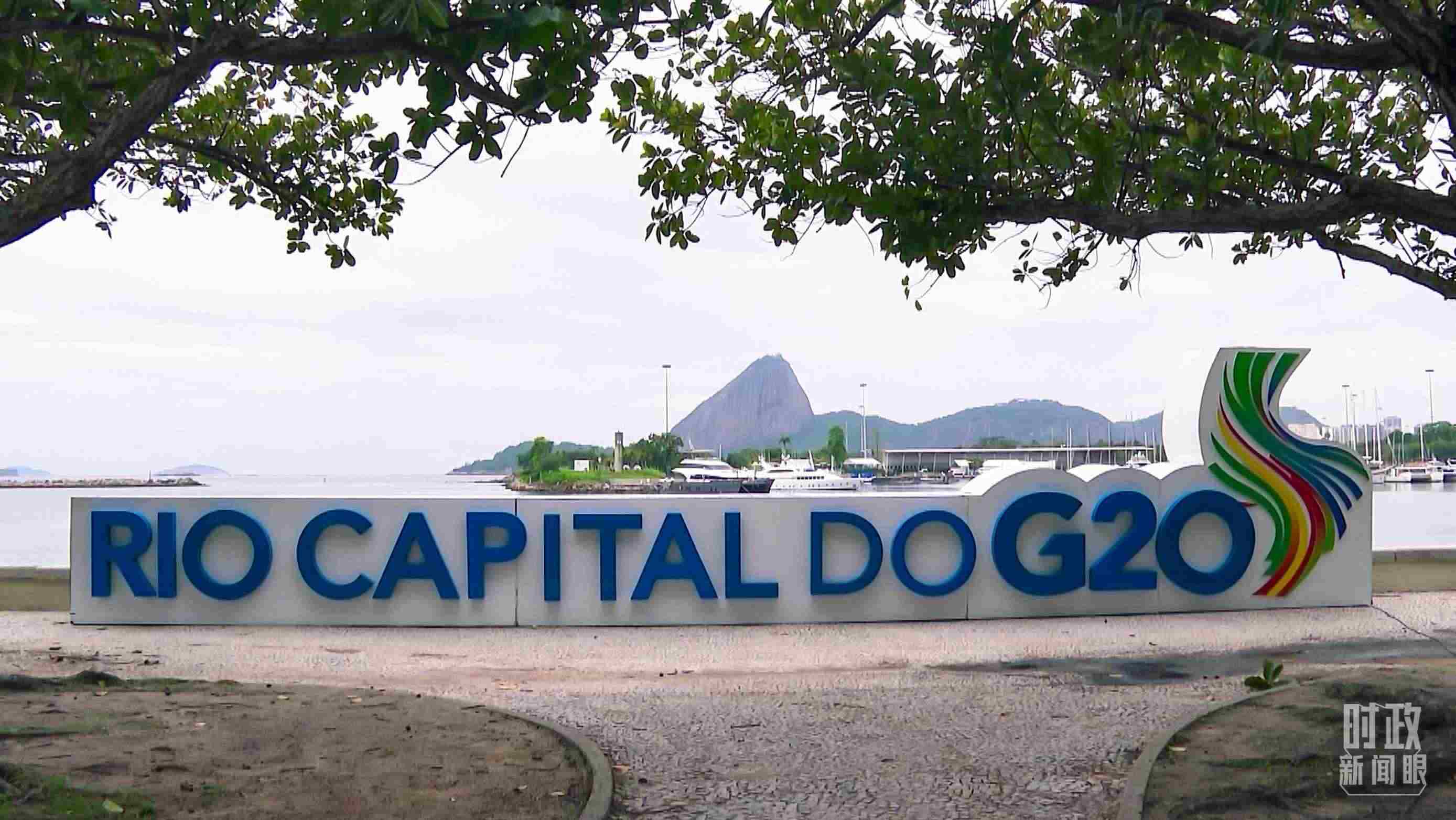 △巴西里約熱內(nèi)盧。