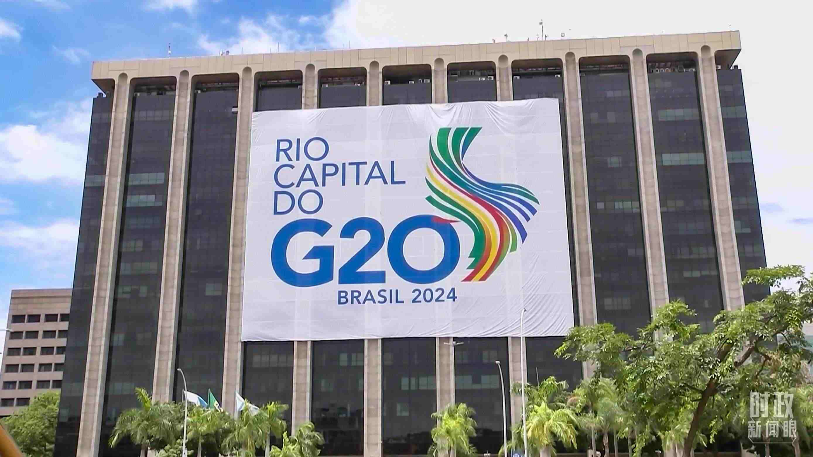 △巴西里約熱內(nèi)盧。