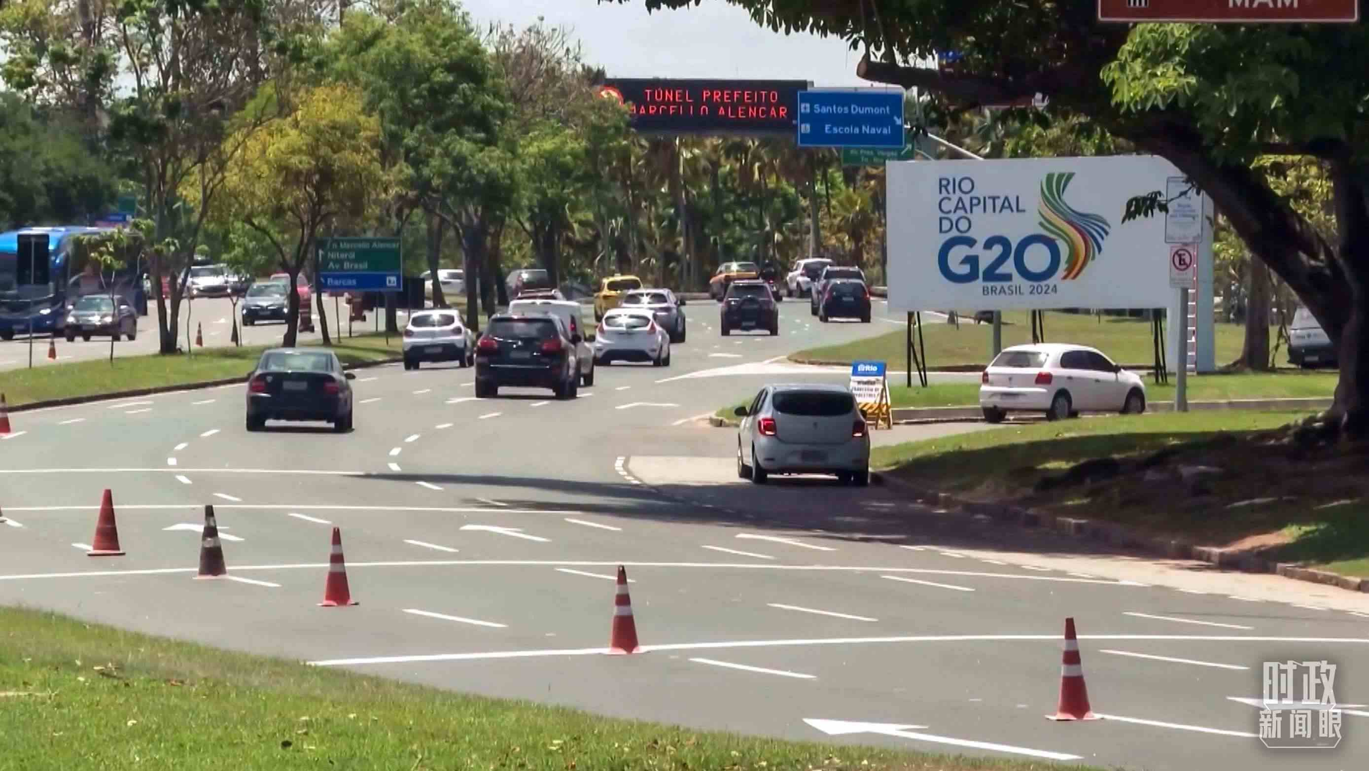 △巴西里約熱內(nèi)盧。