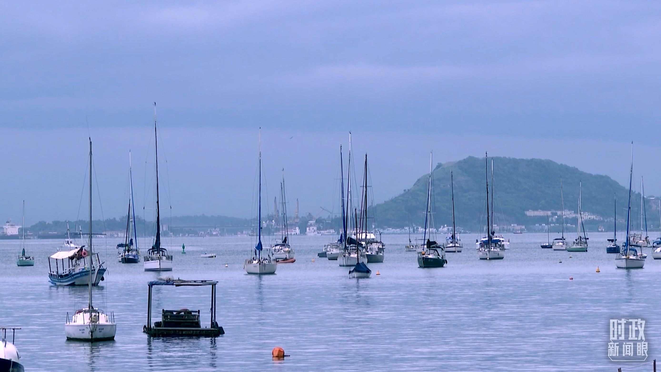 △巴西里約熱內(nèi)盧。