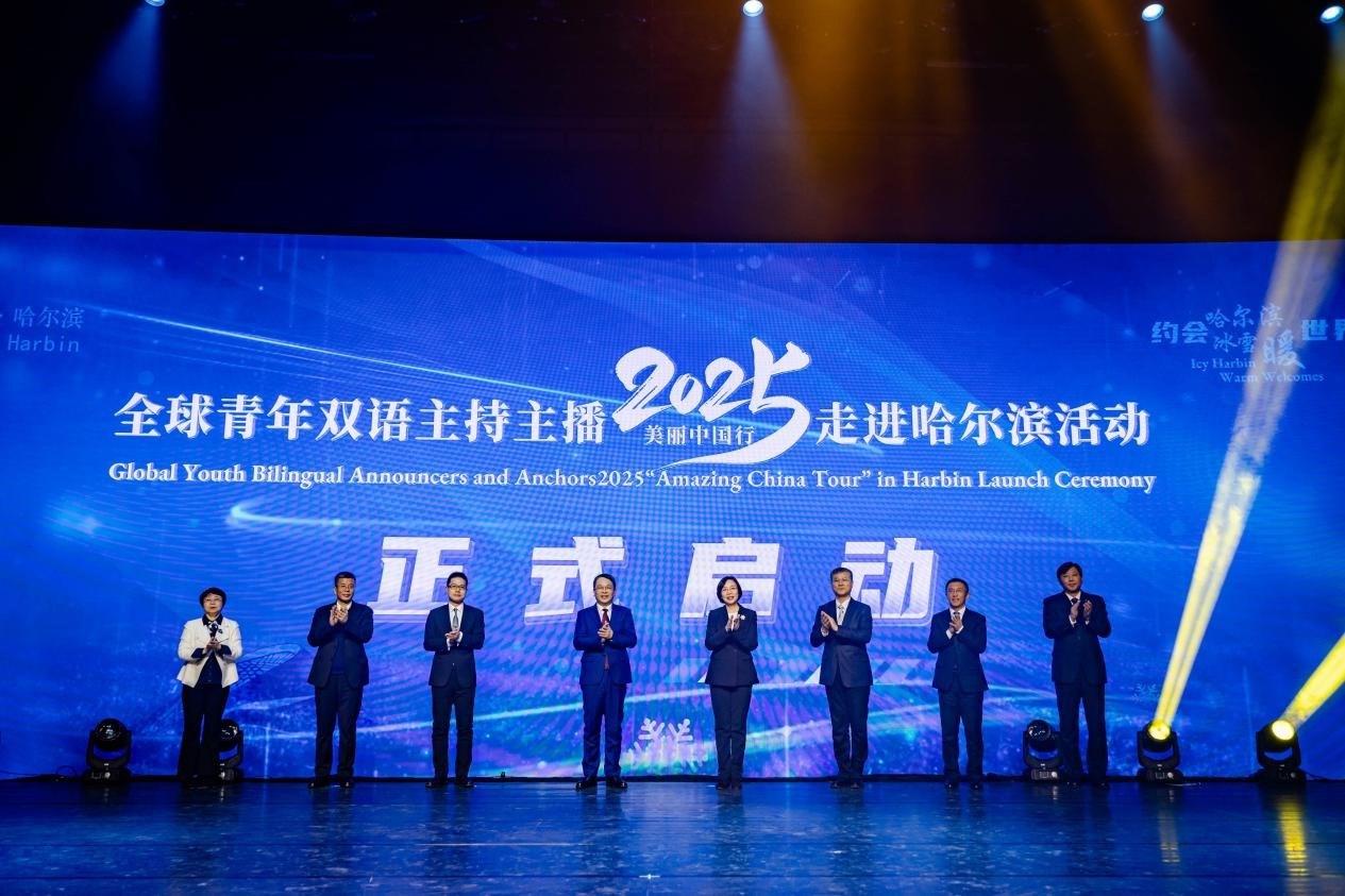 活動(dòng)現(xiàn)場(chǎng)。（蔣德斌攝）