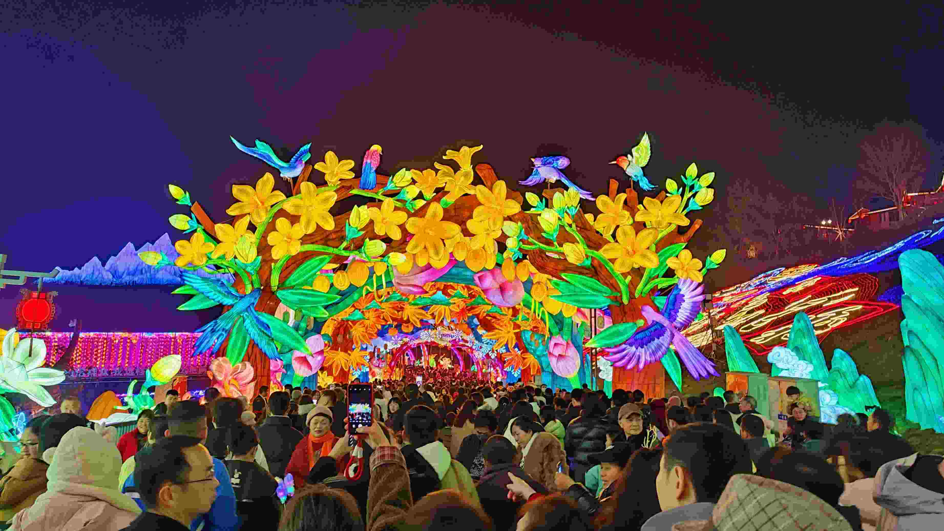 活動(dòng)現(xiàn)場(chǎng)。主辦方供圖