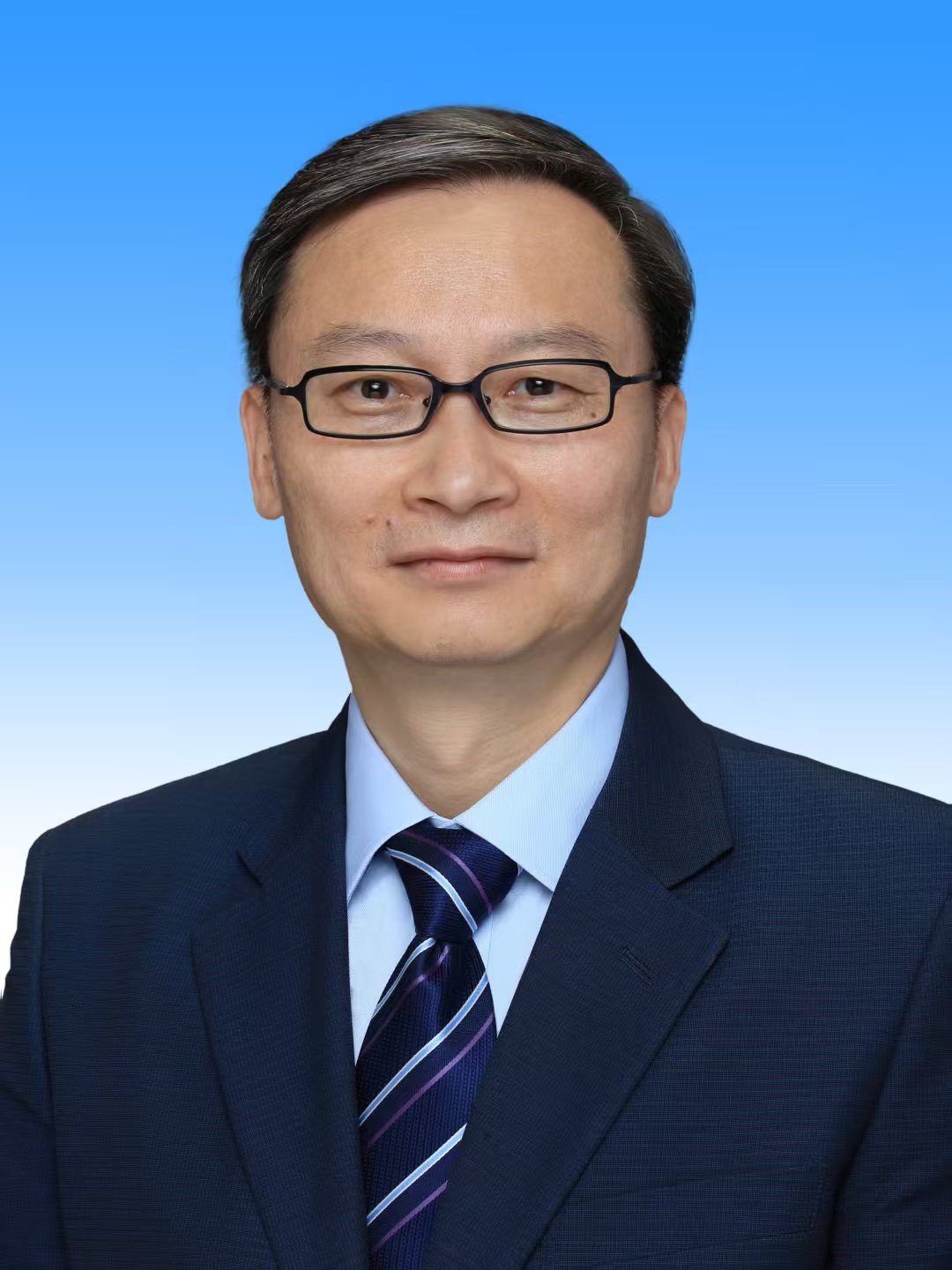 中國科學(xué)院院士、哈爾濱工業(yè)大學(xué)校長韓杰才。校方供圖