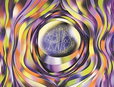 圖片來源:英國《自然》網(wǎng)站