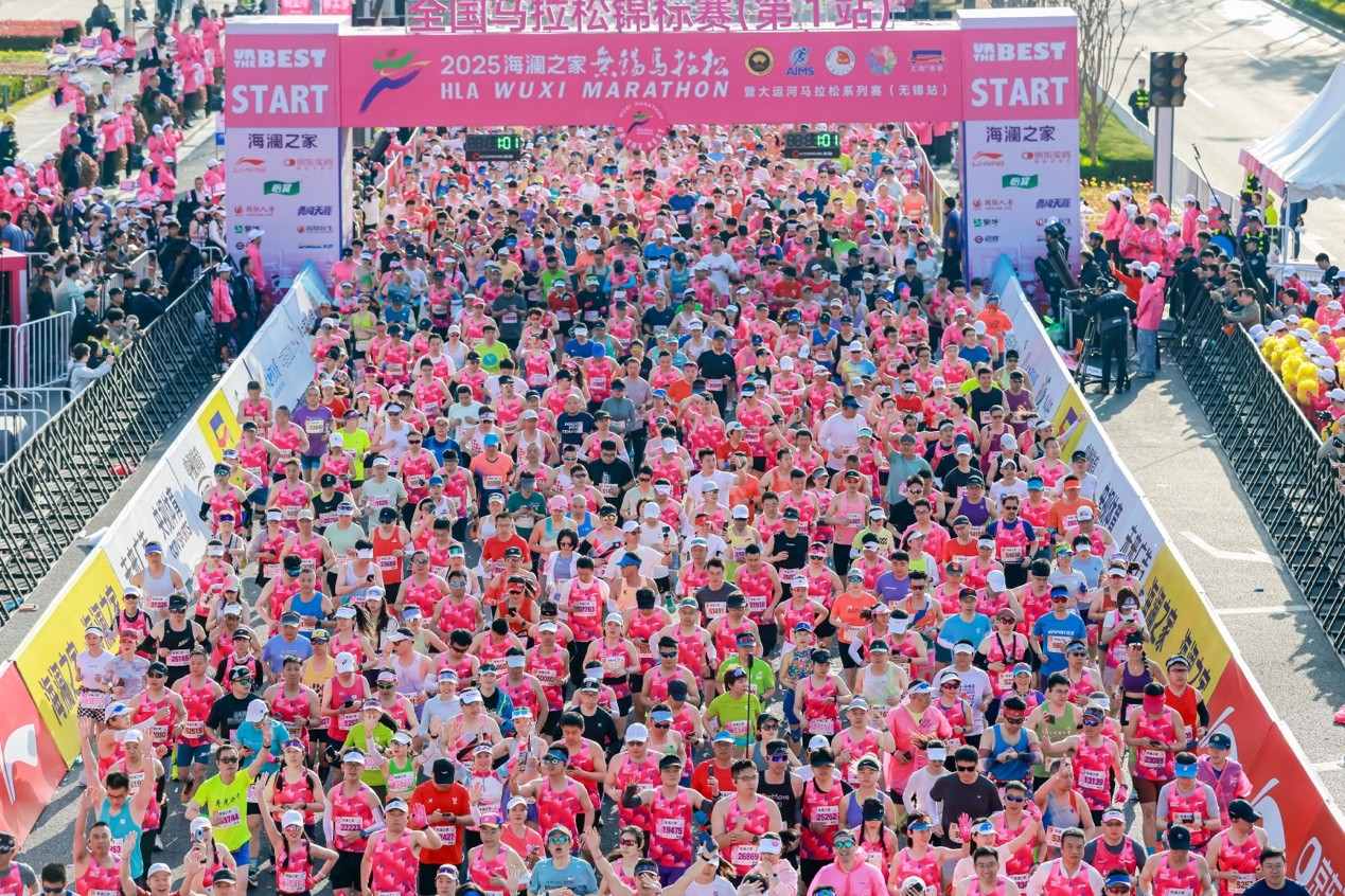 比賽現(xiàn)場(受訪者供圖)