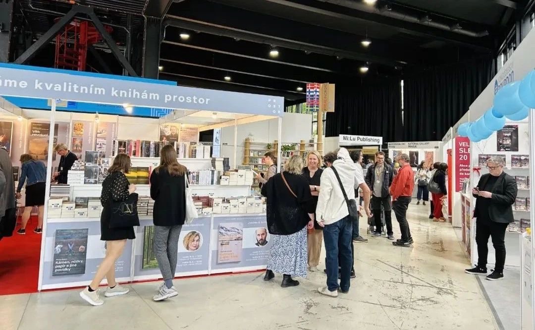 書展現(xiàn)場。圖片均由國圖集團供圖