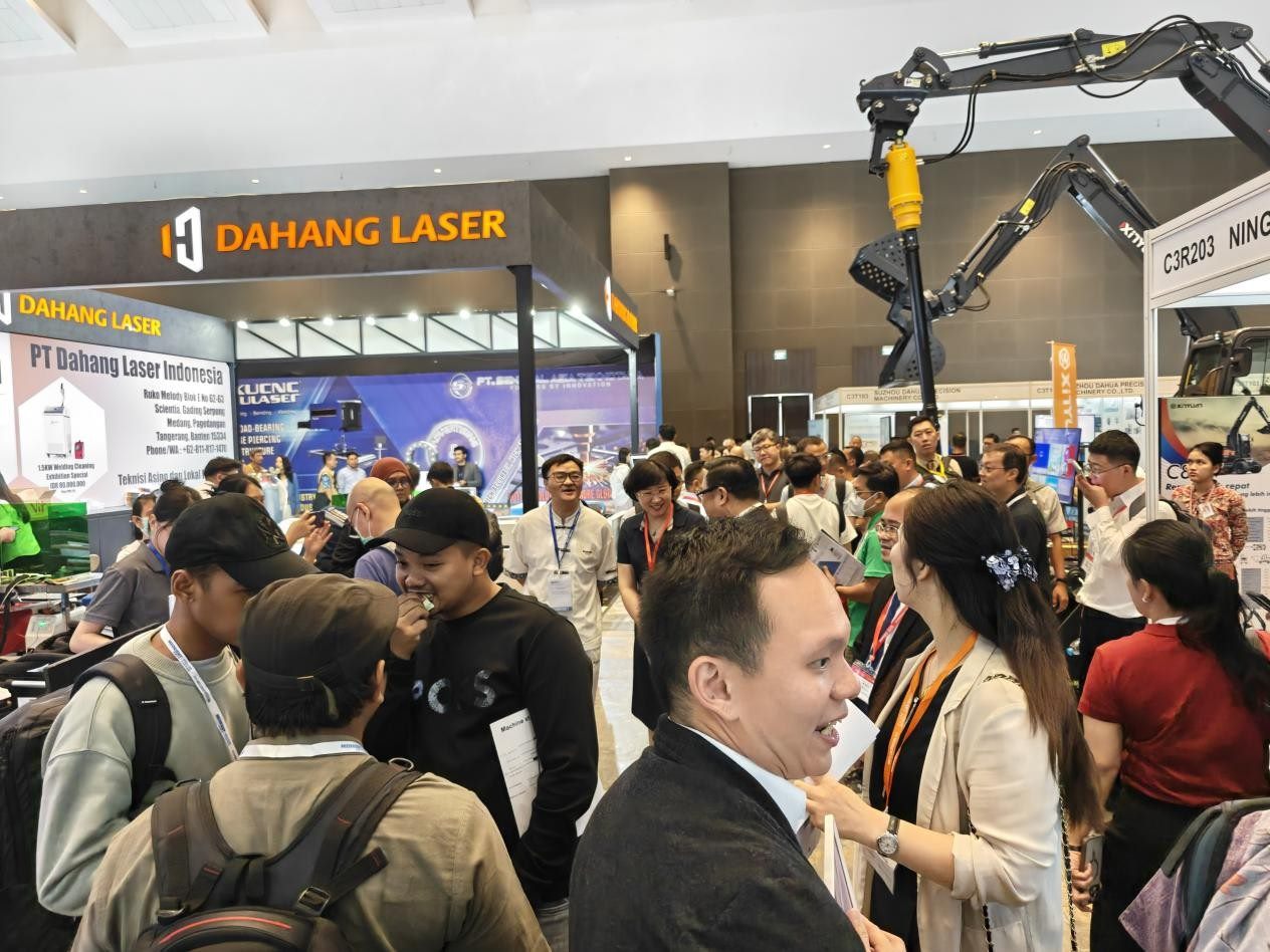 展會現(xiàn)場?；顒又鬓k方供圖